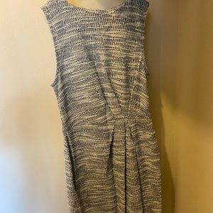 Banana republic dress